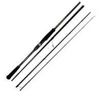 Snowbee Deep Blue Spinning Rod 20 - 50g - 8'