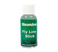 Snowbee Line Slick