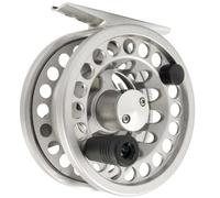 Snowbee Onyx Die-Cast Fly Reel #3/4