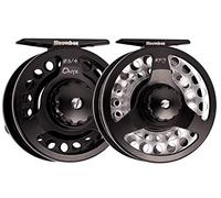 Snowbee Onyx Fly Reels & Spare Spools (Spare Spool For #3/4)