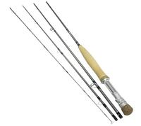 Snowbee Spectre-PRO #6 Fly Rod 4-Piece - 9'