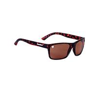 Snowbee Spectre Sunglasses, Tortoiseshell, Amber Lens, One Size