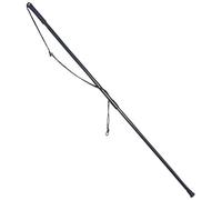 Snowbee Telescopic Wading Staff - Black, One Size