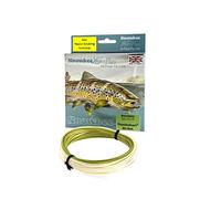 New Snowbee XS Plus Thistledown 2 Floating Fly Line (Floating #5-#7)