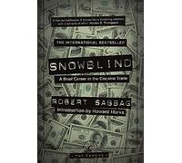 Snowblind: A Brief Career in the Cocaine Trade (Canons)