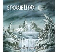 Snowblind - Prisoners on Planet Earth CD