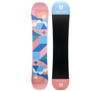 Snowboard All Mountain Freestyle Tom Later - Endzone 500