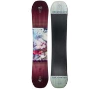 Snowboard All Mountain Freestyle Tom Later - Endzone 500