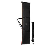 Snowboard Bag - Protective Winter Case | Snowboard Carry Bag for Men and Women, Youth Training Competitions | Durable Oxford Padded Interior, Adjustable Shoulder Strap, Can