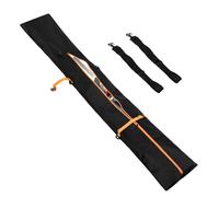 Snowboard Bag - Waterproof Tear-Resistant Organizer, Durable Travel Bag for Snowboard Gear, Portable Sports Carrier | Boots Jacket Keys Luggage for Boots Jacket Keys