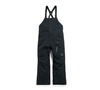 Snowboard Bib Pants Burton Men's [ak] Cyclic GORE-TEX 2L Bib Pants (True Black) - Men