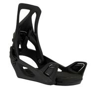Burton Step On Re:Flex Women's Snowboard Bindings, S Black 2024