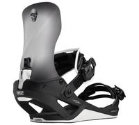 Snowboard Binding Jones MERCURY FASE (Black Surf Series)