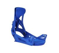 Snowboard Binding Men's And Women's Fixators Snow Season Fast Wear Snowboard Bindings(Men 1,S)