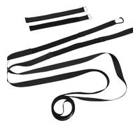 Snowboard Binding Straps 2pcs Ski Safety Belt Training Leash for Snowboard Balance for Men&Women