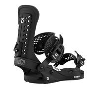 Snowboard binding Union Force Classic (black)