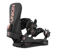 Snowboard Binding Union Juliet (black) Women