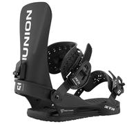 Snowboard Binding Union STR (Black)