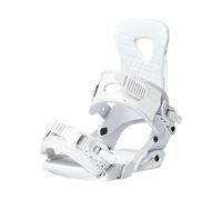 Snowboard Bindings for Men - Durable Outdoor Winter Bindings for Enhanced Performance on the Slopes