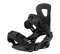 Snowboard Bindings for Men - Durable Outdoor Winter Bindings for Enhanced Performance on the Slopes