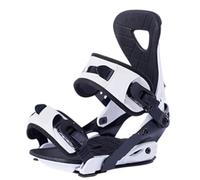 Snowboard Bindings for Men - Durable Outdoor Winter Bindings for Enhanced Performance on the Slopes