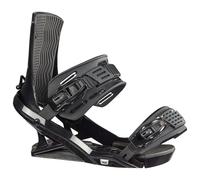 Snowboard bindings Head Fx One Lyt Noir M