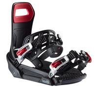Snowboard bindings Head Lytrent 4D Noir L