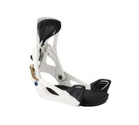 Snowboard Bindings Men's And Women's Fixators Snow Season Fast Wear Snowboard Bindings(Women 1,L)