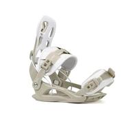 Snowboard Bindings Quick Step-in for Ski Boots - Easy Attachment and Release, Compatible with Various Boot Types