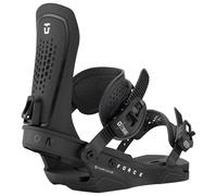 Snowboard Bindings Union BINDINGS FORCE (BLACK)