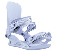 Snowboard bindings Union BINDINGS LEGACY (light blue) Women