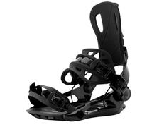 Snowboard Bindings Versatile Ski Board Bindings, Ski Cutting, Flat Flower, Women's Snowboard Strap, Men's(White-Bandage,L)