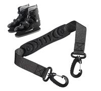 Snowboard Boot Carrier Strap,Gear Shoulder Sling,Snowboard Strap - for Commuting Camping Hiking Cycling Motorcycle Riding Outdoor