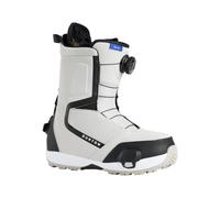 Snowboard Boots Burton Women's Highshot Step On (Gray Cloud) Women