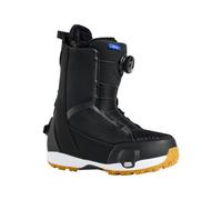 Snowboard Boots Burton Women's Waverange Step On (Black) Women