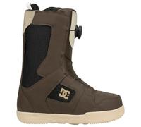 Snowboard boots DC Shoes Phase MZ Marron 42