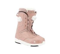 Snowboard boots NITRO CROWN BOA (PINK) Women - 2026