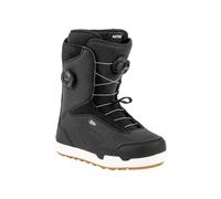 Snowboard boots NITRO SCALA BOA (BLACK) Women - 2026