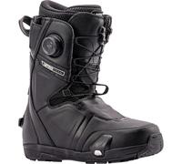 Snowboard Boots Nitro Snowboard Team Step On TLS (BLACK) Men's