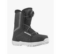 Salomon Whipstar Boa Snowboard Boots Black 21.0