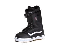 Vans Encore OG Boa Women's Snowboard Boots, UK 8.5 Black/White 2024