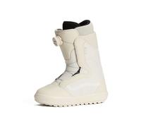 Vans - Womens Encore OG Snowboard Boots, Woman, White, Size: 5.5