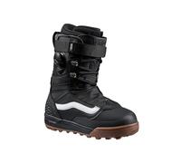 Vans - Boots Snowboards - Infuse Black/White for Men - Size 8 UK Black 8 UK