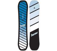 Burton Smalls Junior Snowboard Clear 138 Boy