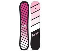 Burton Smalls Junior Snowboard Pink 142 Boy