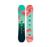 Snowboard Burton YEASAYER 2025 Woman