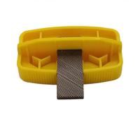 Snowboard Edge Sharpener - Snowboard Side Bevel, Edge Sharpenr with a File | Ski Tuning Equipment Edger for Any Equipment That Needs to Trim