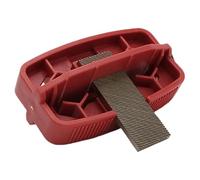 Snowboard Edge Tool - Ice Skate Adjuster, Ski Angle Grinder | Heavy Polishing File, Compact Wax Accessory for Skates Park Resort Cabin Competition Training Travel S