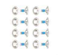 Snowboard Fixing Screw Set M6x17mm For Most Skis