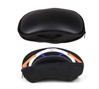 Snowboard Glasses Box - Waterproof and Dustproof Storage Bag for Winter Sports Equipment and Accessories | Sports Glasses Storage Holder | for Women Men Father Mother Teenager Children
